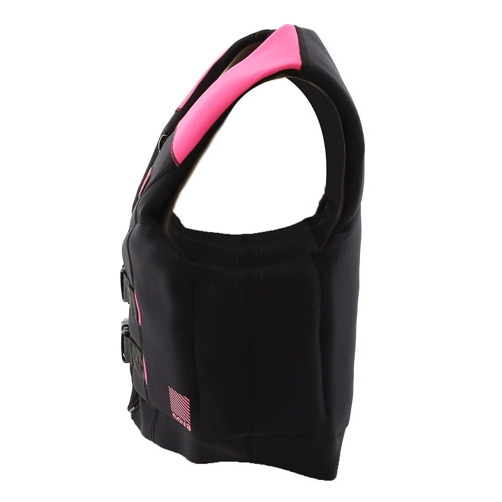 Loose Unit Nova Neoprene Watersports Level 50 PFD Adult Life Vest