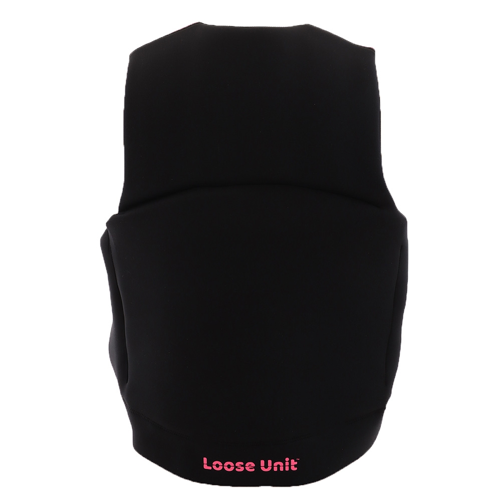Loose Unit Nova Neoprene Watersports Level 50 Life Vest Pink