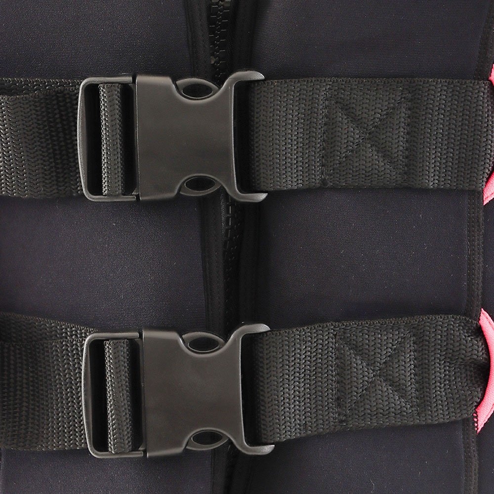 Loose Unit Nova Neoprene Watersports Level 50 PFD Adult Life Vest