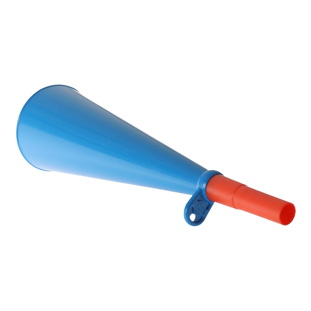 Plastic Mouth Fog Horn