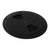 Wilco Inspection Port Black 6in / 15cm ID