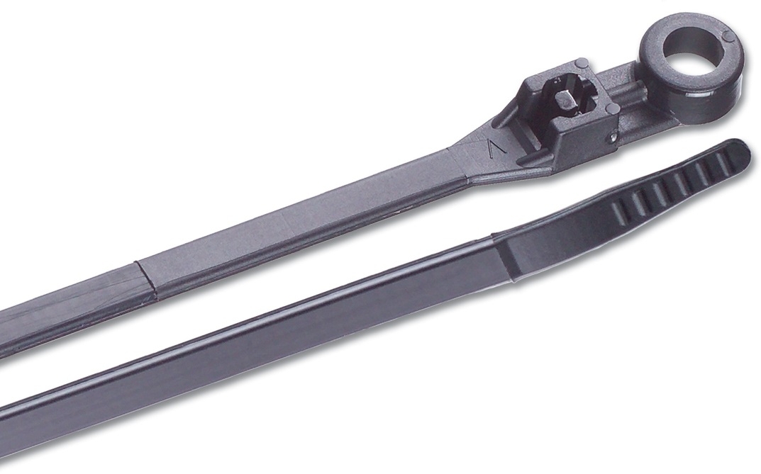 Ancor Cable Tie Mounting 8inch