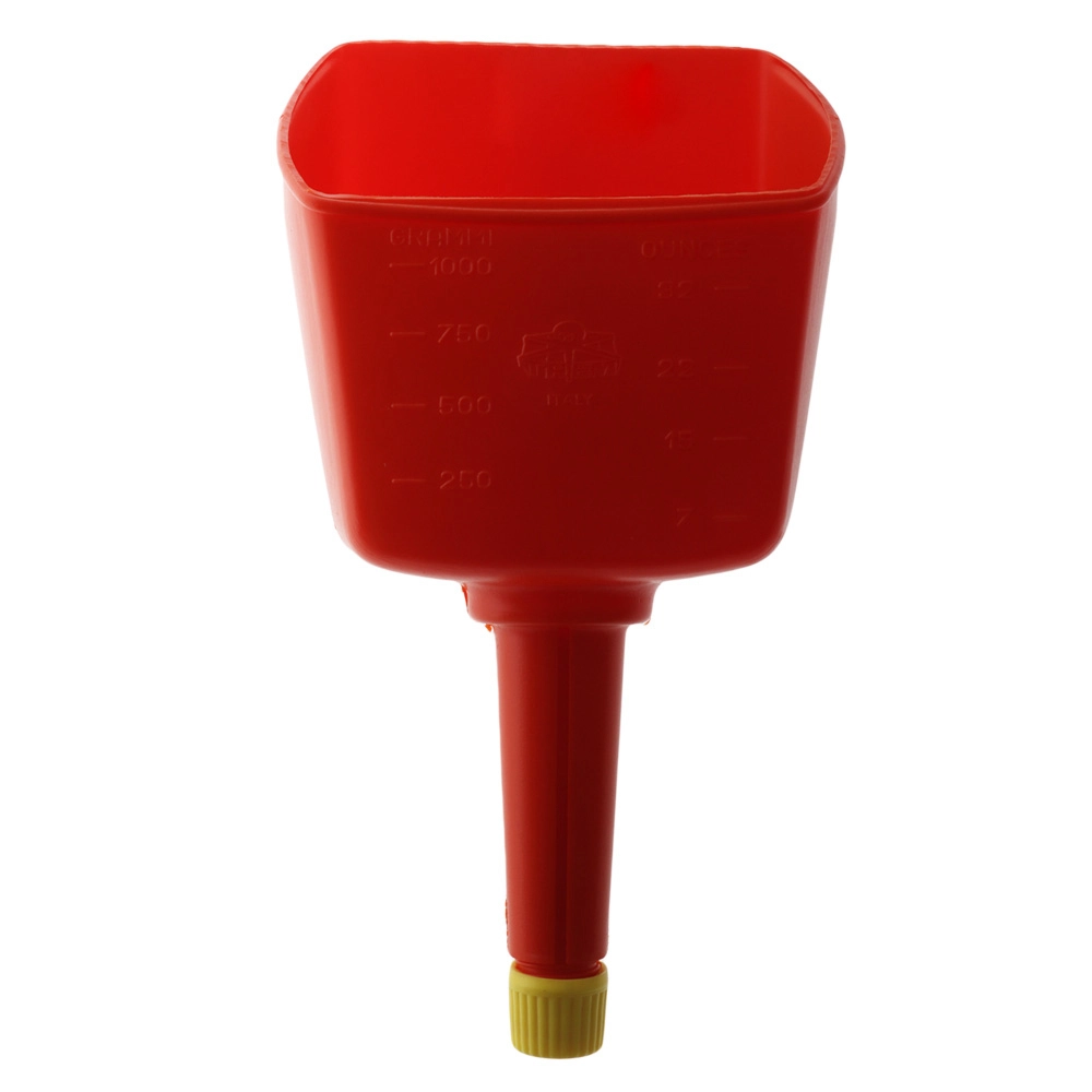 Funnel Bailer Funnel Bailer