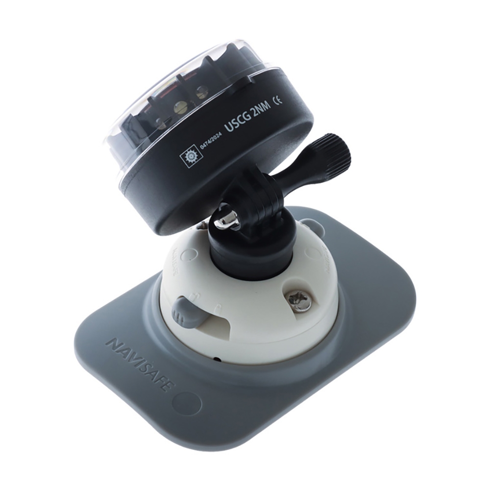 Navisafe Dinghy Complete Navigation Light Kit