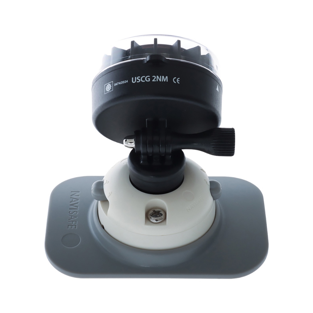 Navisafe Dinghy Complete Navigation Light Kit