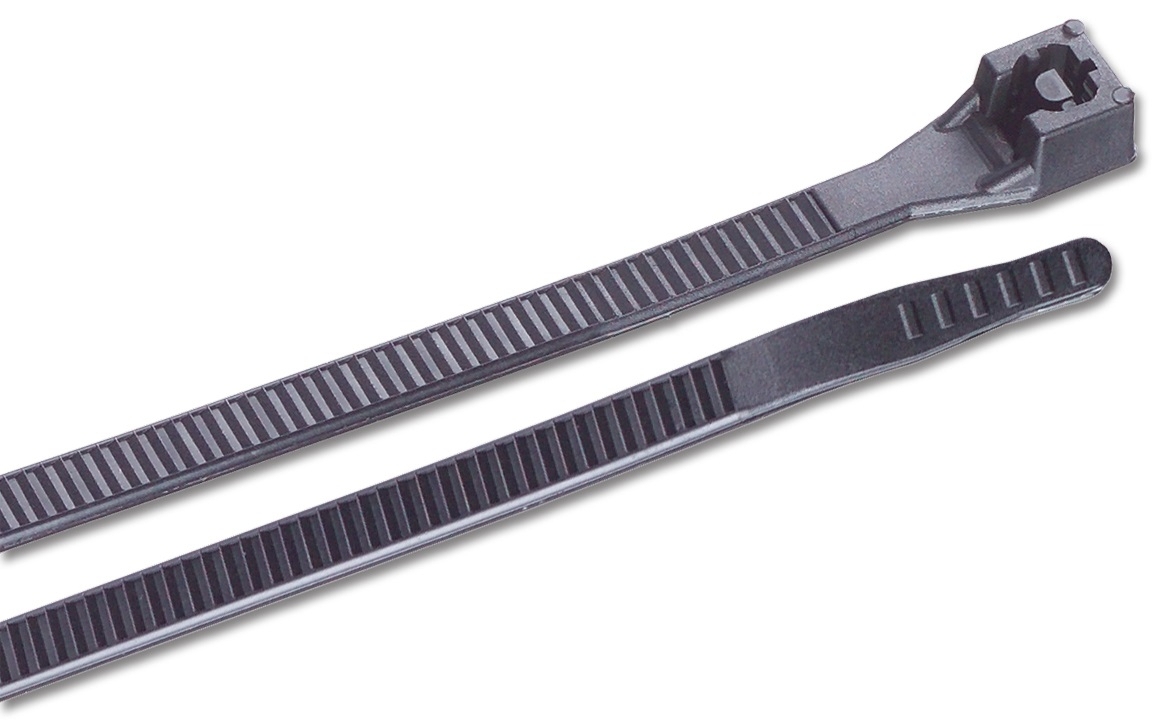 Ancor Cable Tie Standard 6inch UVB 100pc