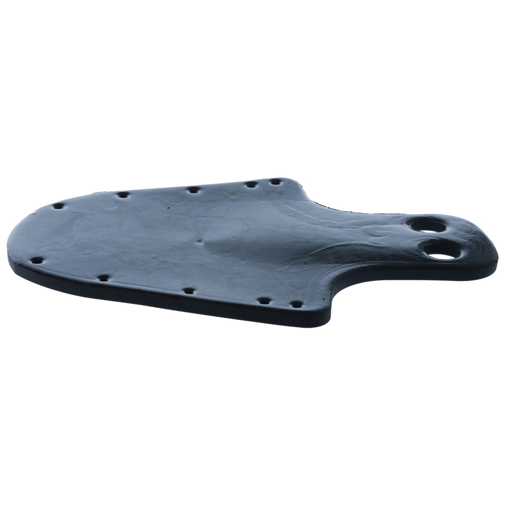 Combo Binding Parts - Toe Rubber Vinyl Combo