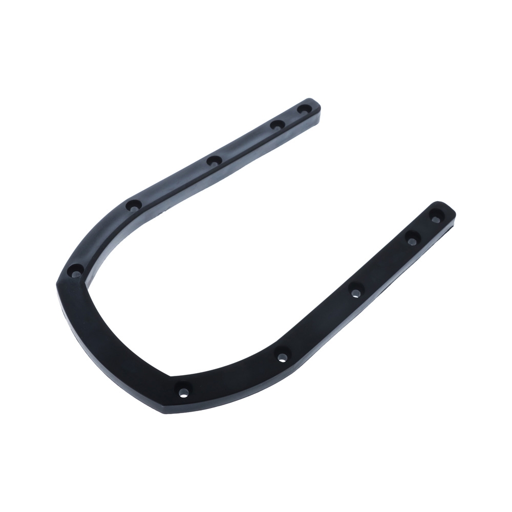 Combo Binding Parts - Toe Rubber Vinyl Combo