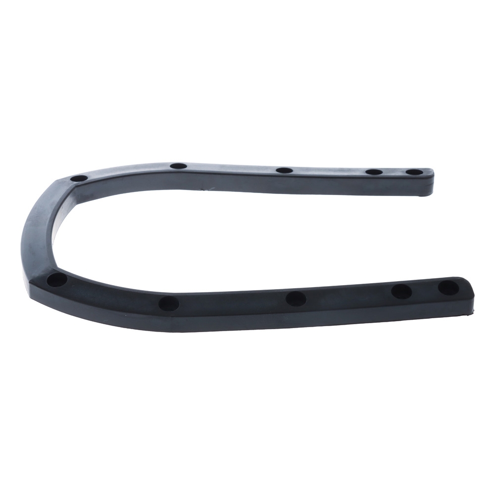 Combo Binding Parts - Toe Rubber Vinyl Combo