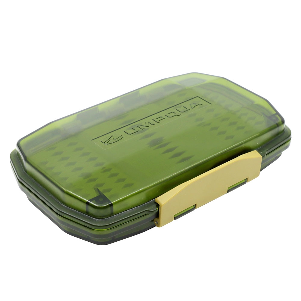 Umpqua UPG HD Daytripper Fly Box