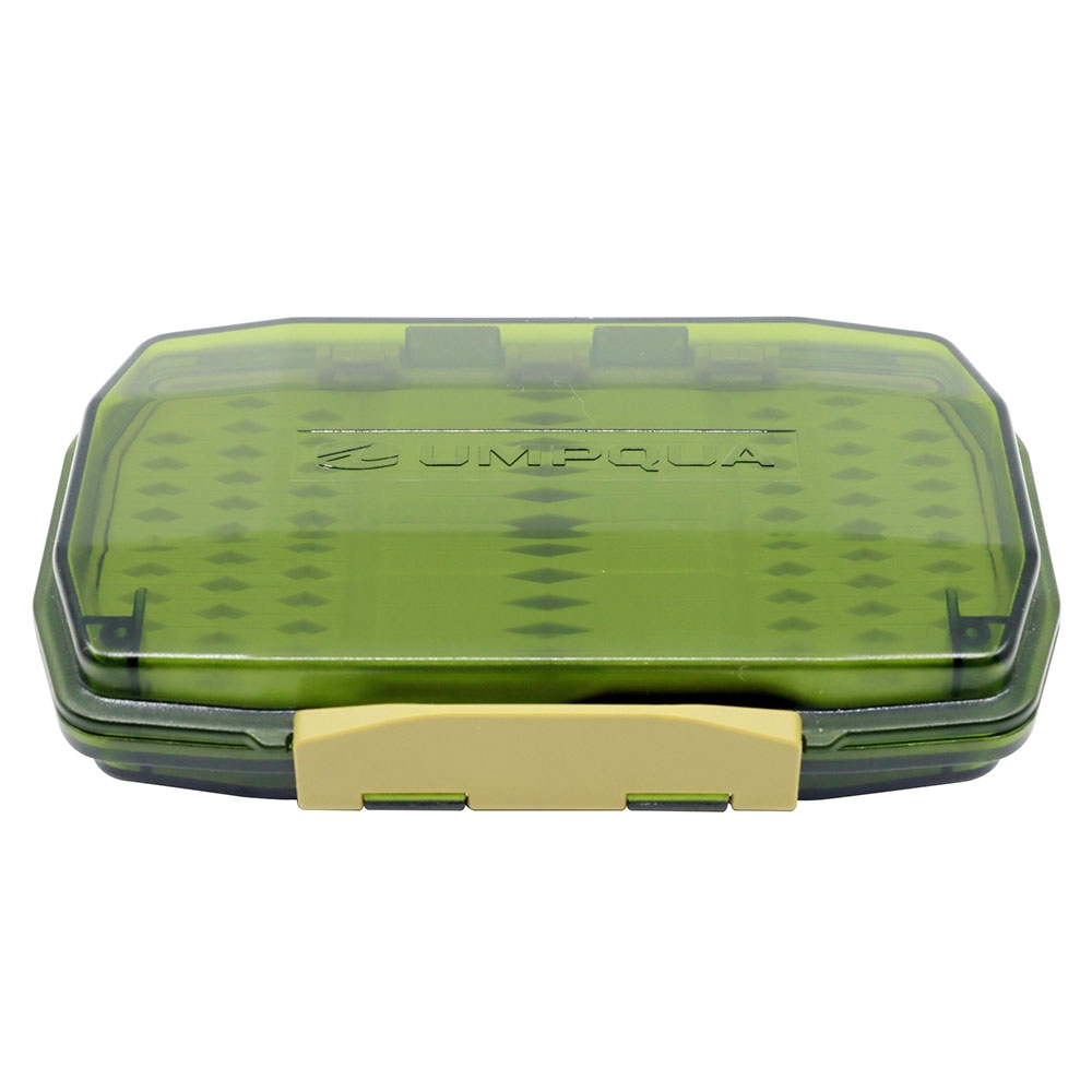 Umpqua UPG HD Daytripper Fly Box
