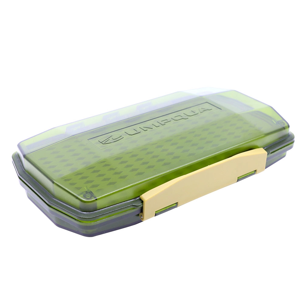 Umpqua UPG HD Large Fly Box