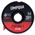 Umpqua Perform X Nylon Tippet 4X-7lb