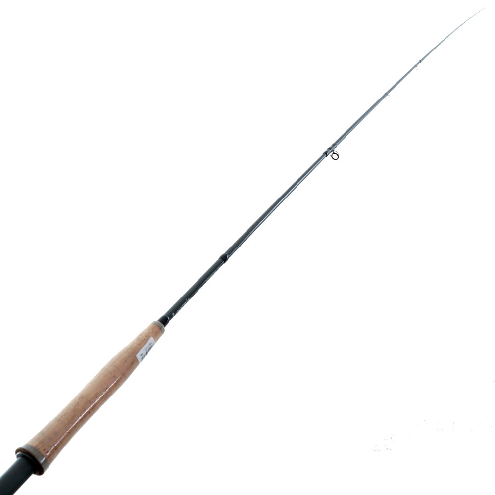 Soldarini x Loomis & Franklin IM7 Nymph Fly Rod 10ft #4 4pc