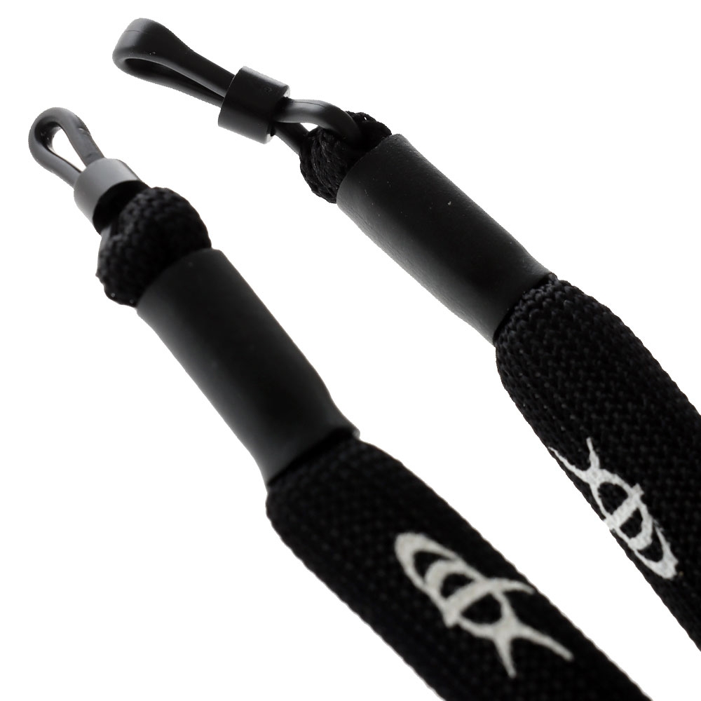CDX Floating Eyewear Retainer Cord Black