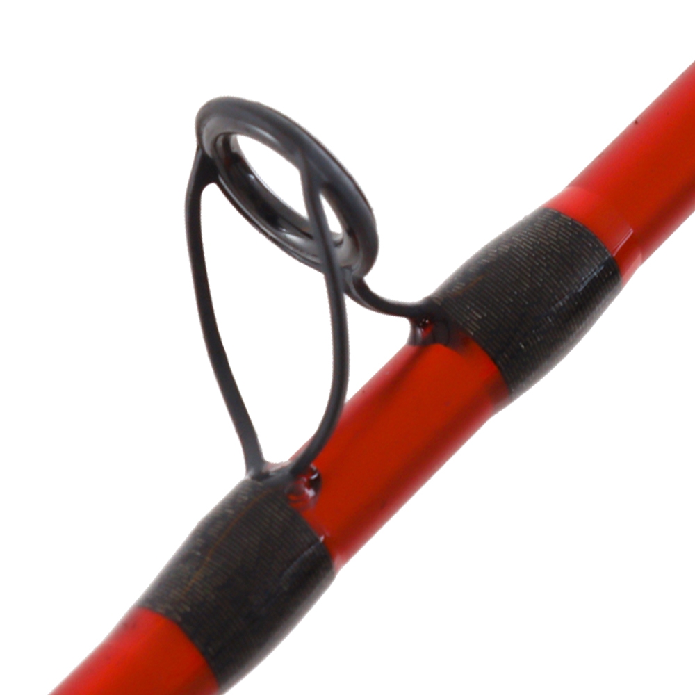 Okuma Nano Matrix Plus Overhead Freshwater Rod 7ft 9in 3-15g 3-6kg 2pc