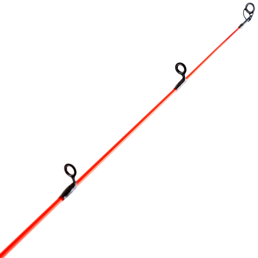 Okuma Nano Matrix Plus Overhead Freshwater Rod 7ft 9in 3-15g 3-6kg 2pc