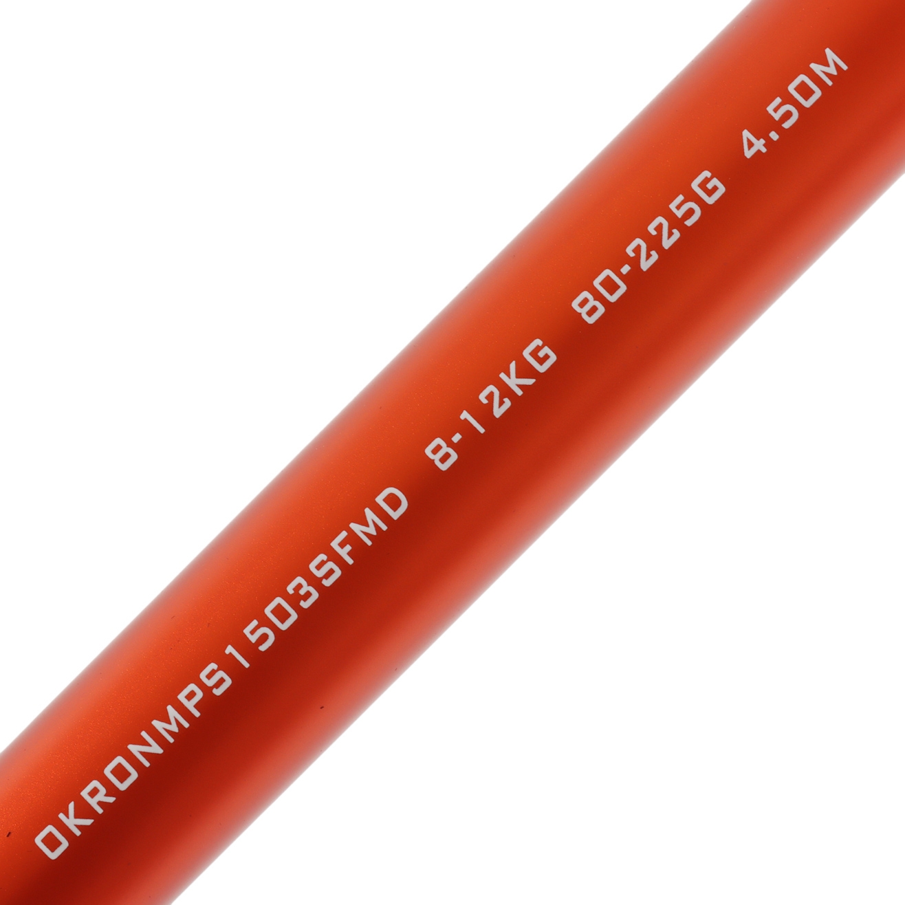 Okuma Nano Matrix Plus Mad Dog Spinning Surf Rod 15ft 8-12kg 3pc