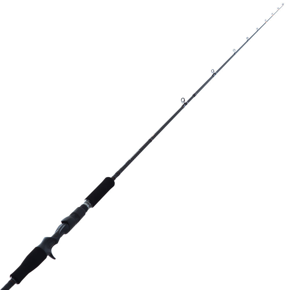 Okuma Tournament Concept Overhead Rod 7ft 6-10kg 2pc