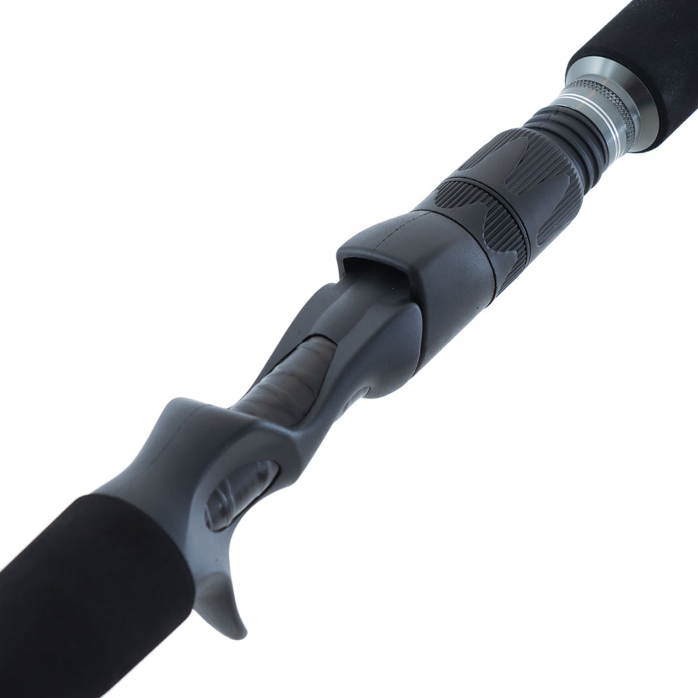 Okuma Tournament Concept Overhead Rod 7ft 6-10kg 2pc