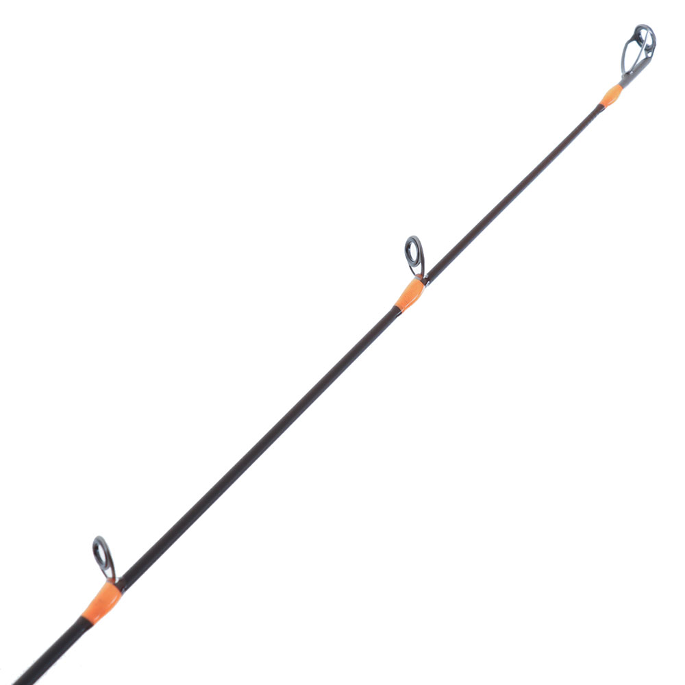 Okuma Tournament Concept Overhead Rod 7ft 6-10kg 2pc