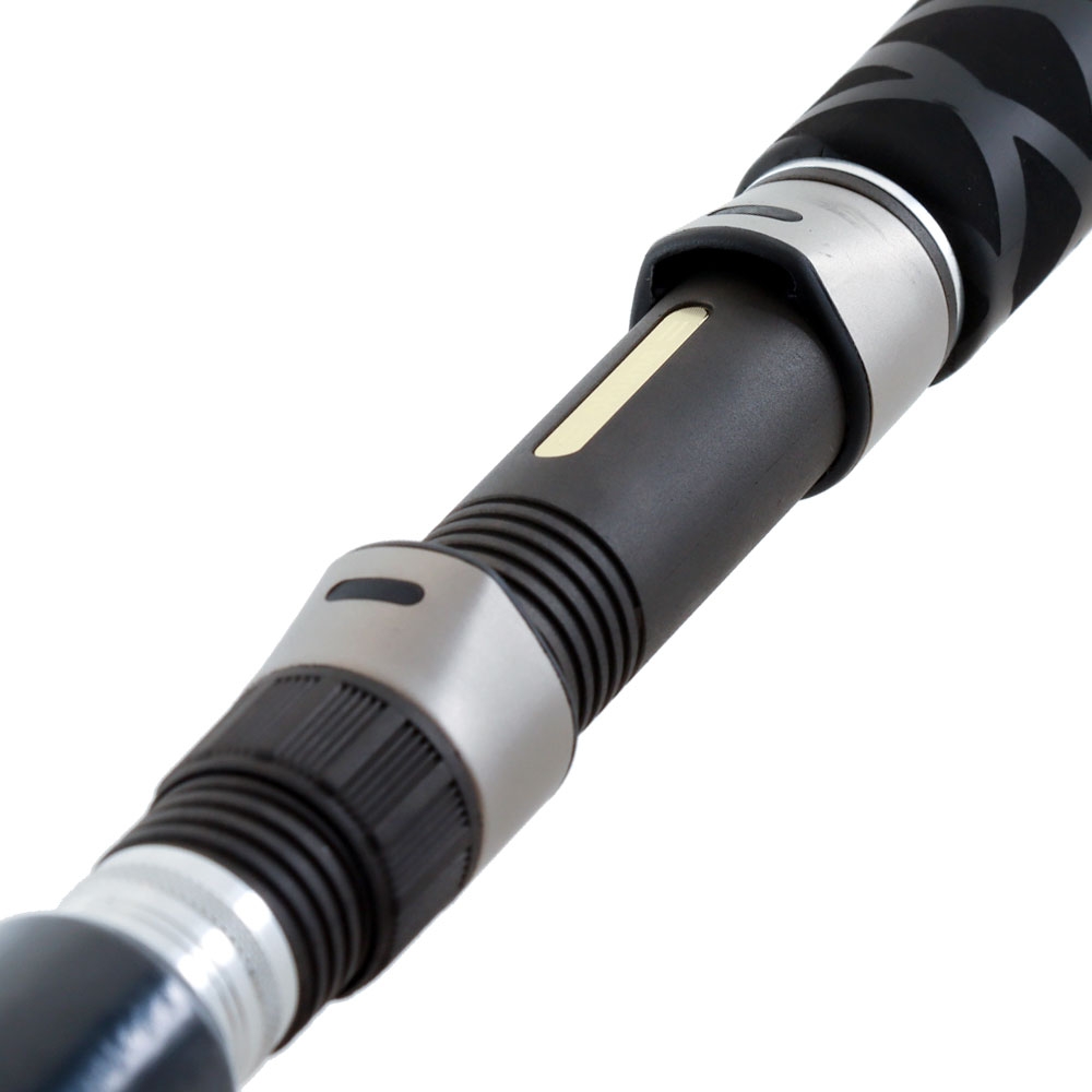 Okuma X-Factor II Slim Spinning Strayline Rod 7ft 8-15kg 2pc