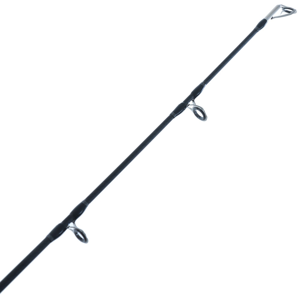 Okuma X-Factor II Slim Spinning Strayline Rod 7ft 8-15kg 2pc