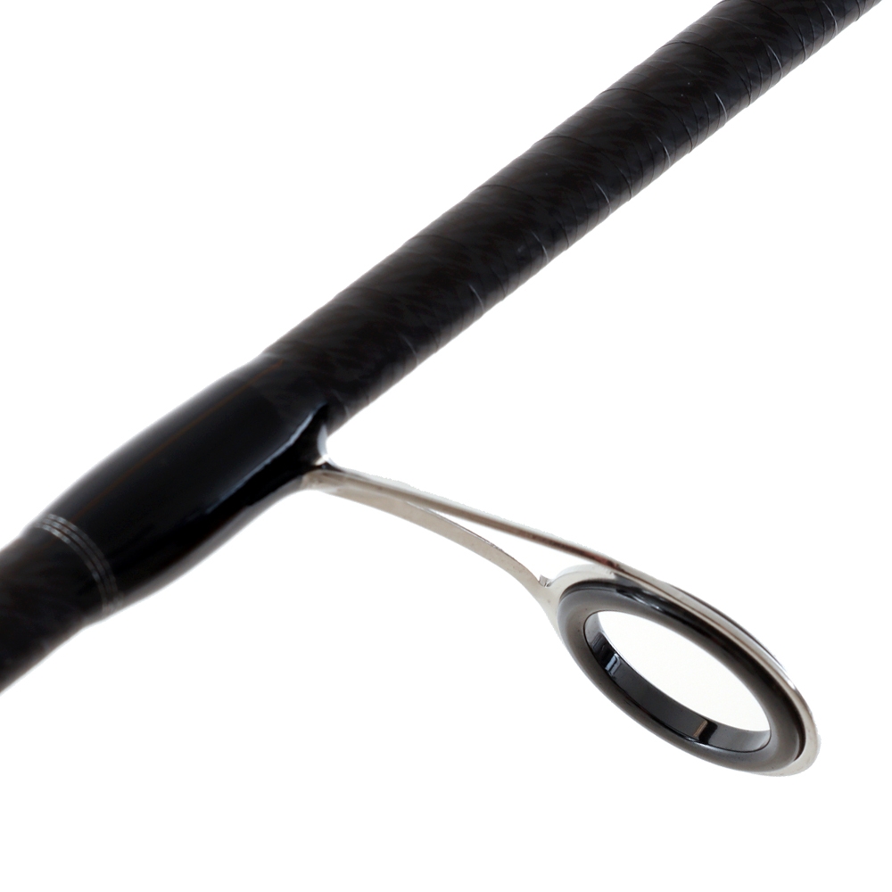 Okuma X-Factor II Slim Spinning Soft Bait Rod 7ft 6in 3-8kg 2pc