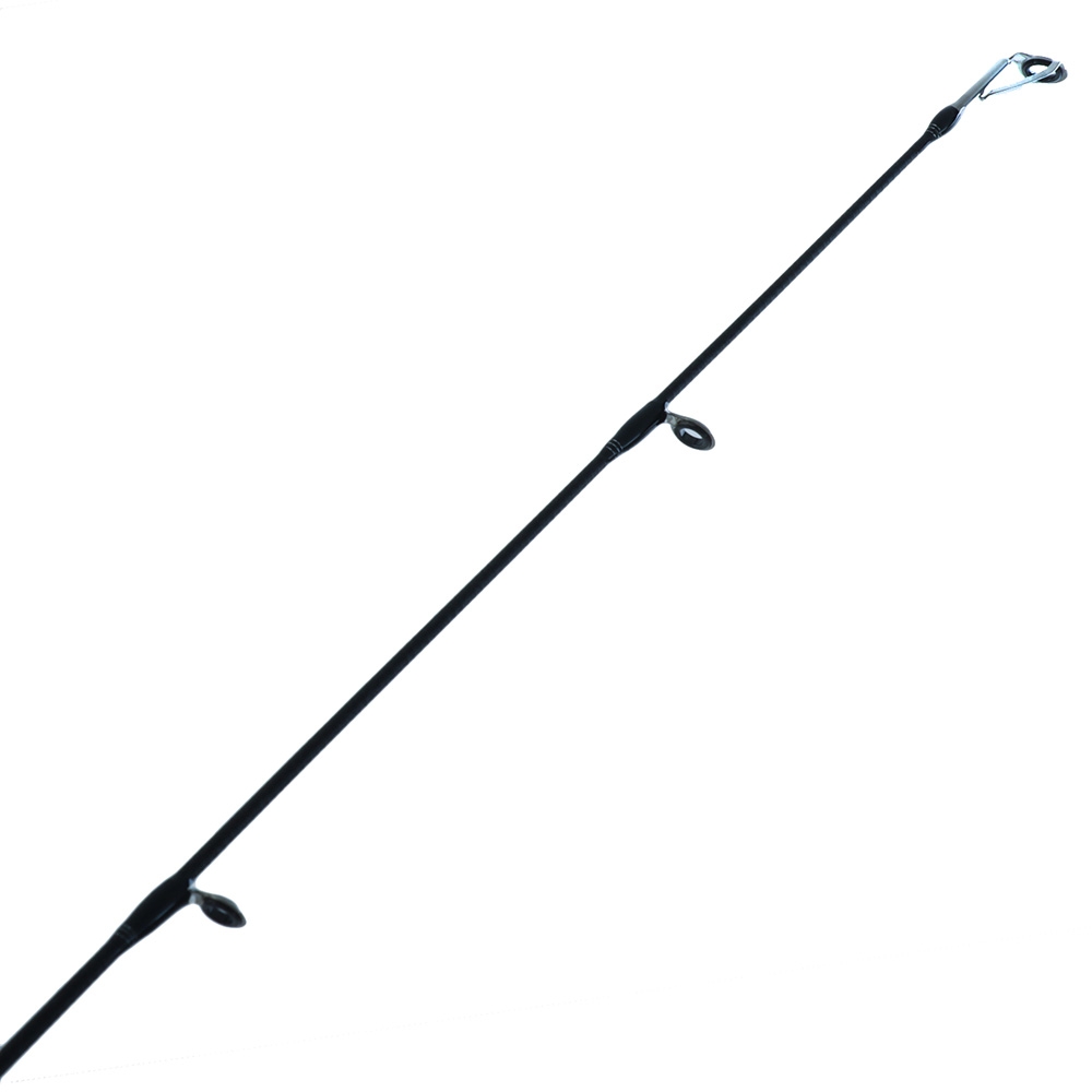 Okuma X-Factor II Slim Softbait Spin Rod 7ft 6in 6-10kg 2pc