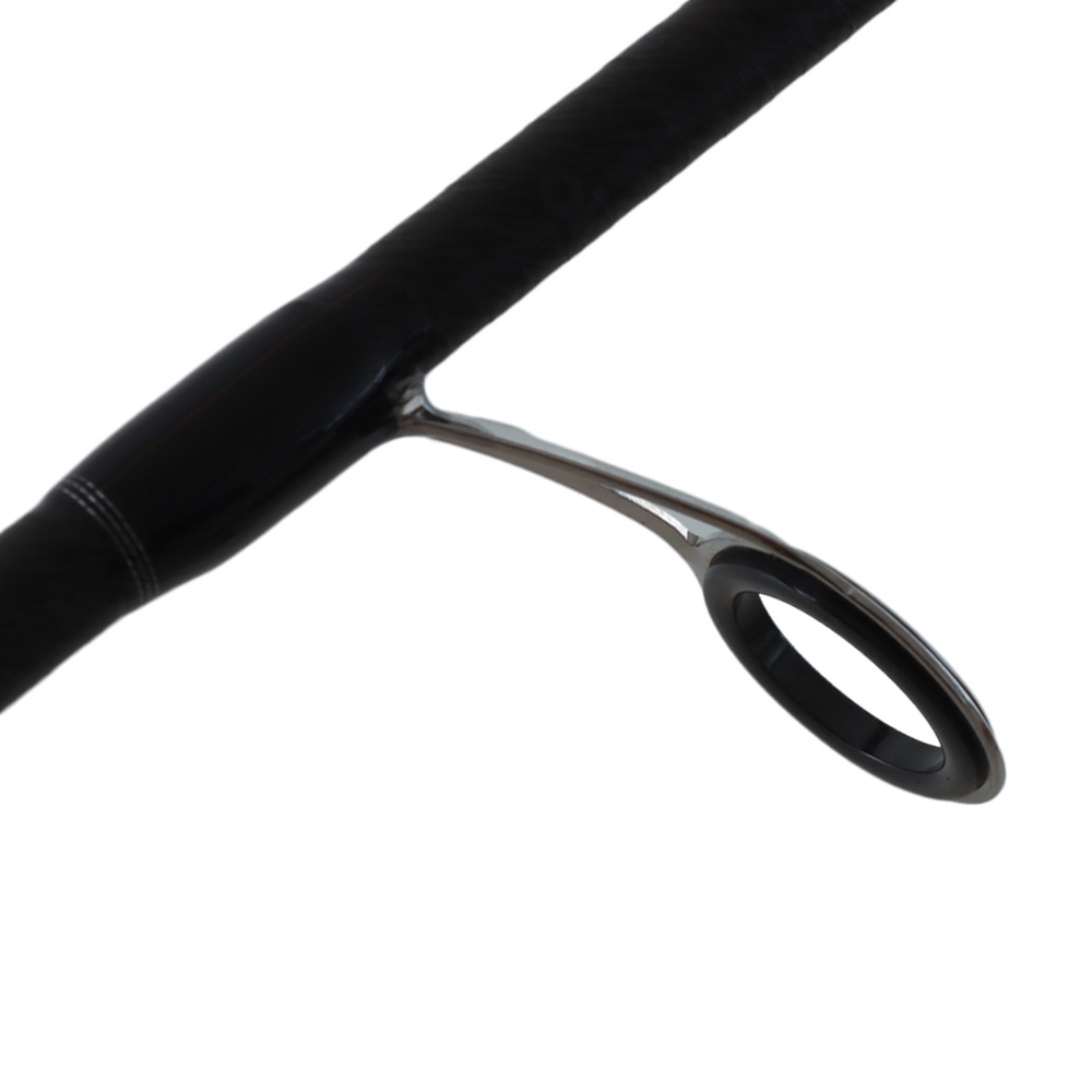 Okuma X-Factor II Slim Softbait Spin Rod 7ft 6in 6-10kg 2pc