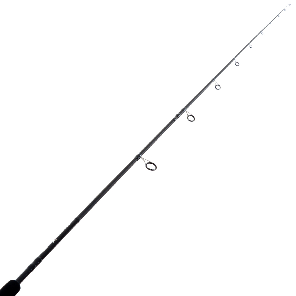 Okuma X-Factor II Slim Inshore Spinning Rod 9ft 6-10kg 2pc - TIP ONLY