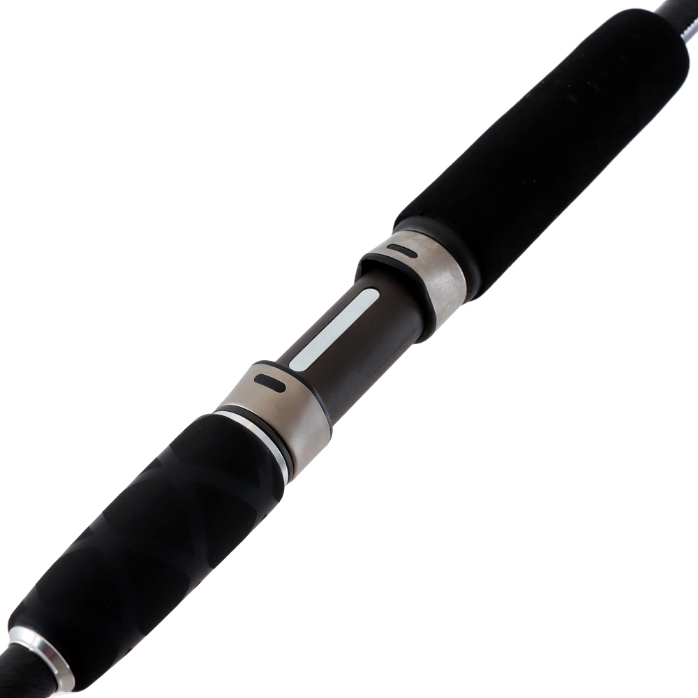 Okuma X-Factor II Slim Inshore Spinning Rod 9ft 6-10kg 2pc - TIP ONLY