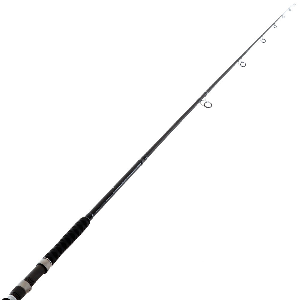 Okuma X-Factor II Slim Lumo Tip Spinning Surf Rod 14ft 3-6oz 3pc