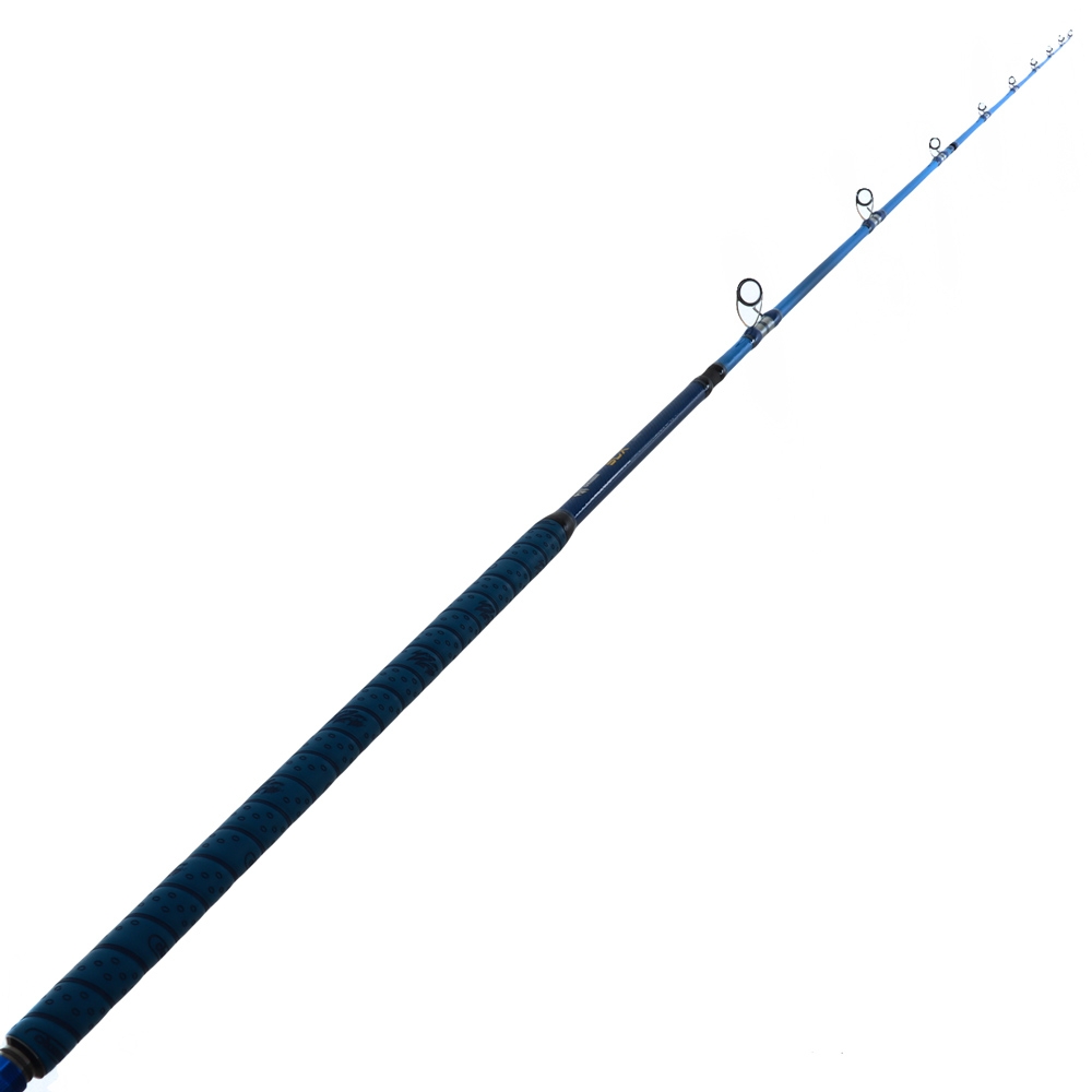 Okuma SLX Drone Overhead Surf Rod 12ft 3pc