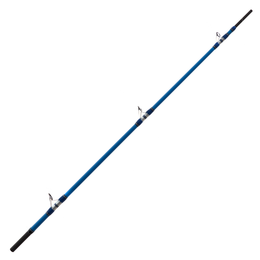 Okuma SLX Drone Overhead Surf Rod 12ft 3pc