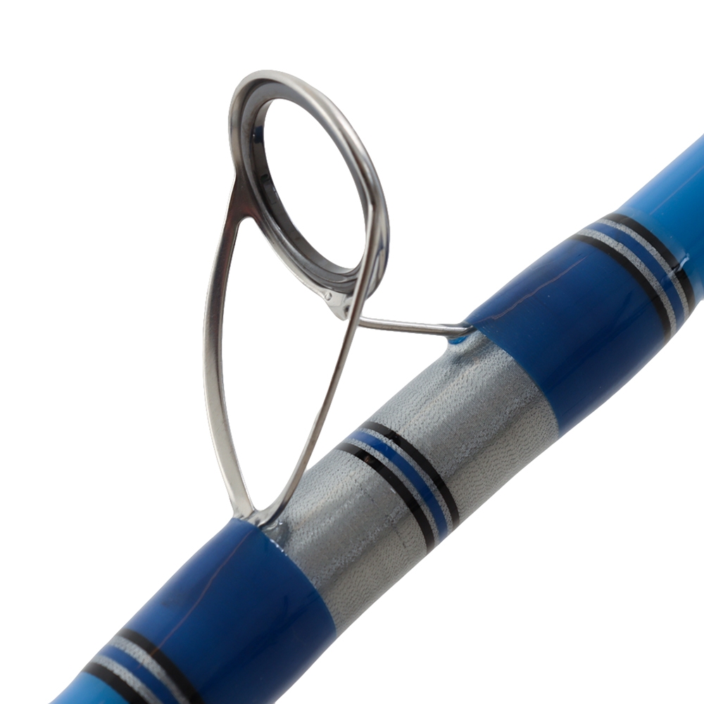 Okuma SLX Drone Overhead Surf Rod 12ft 3pc