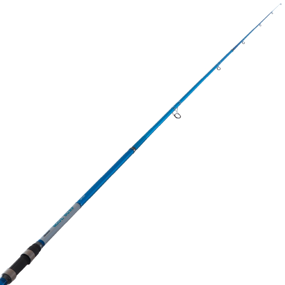 Okuma Soul Lumo Tip Surfcasting Rod 14ft 100-220g 3pc