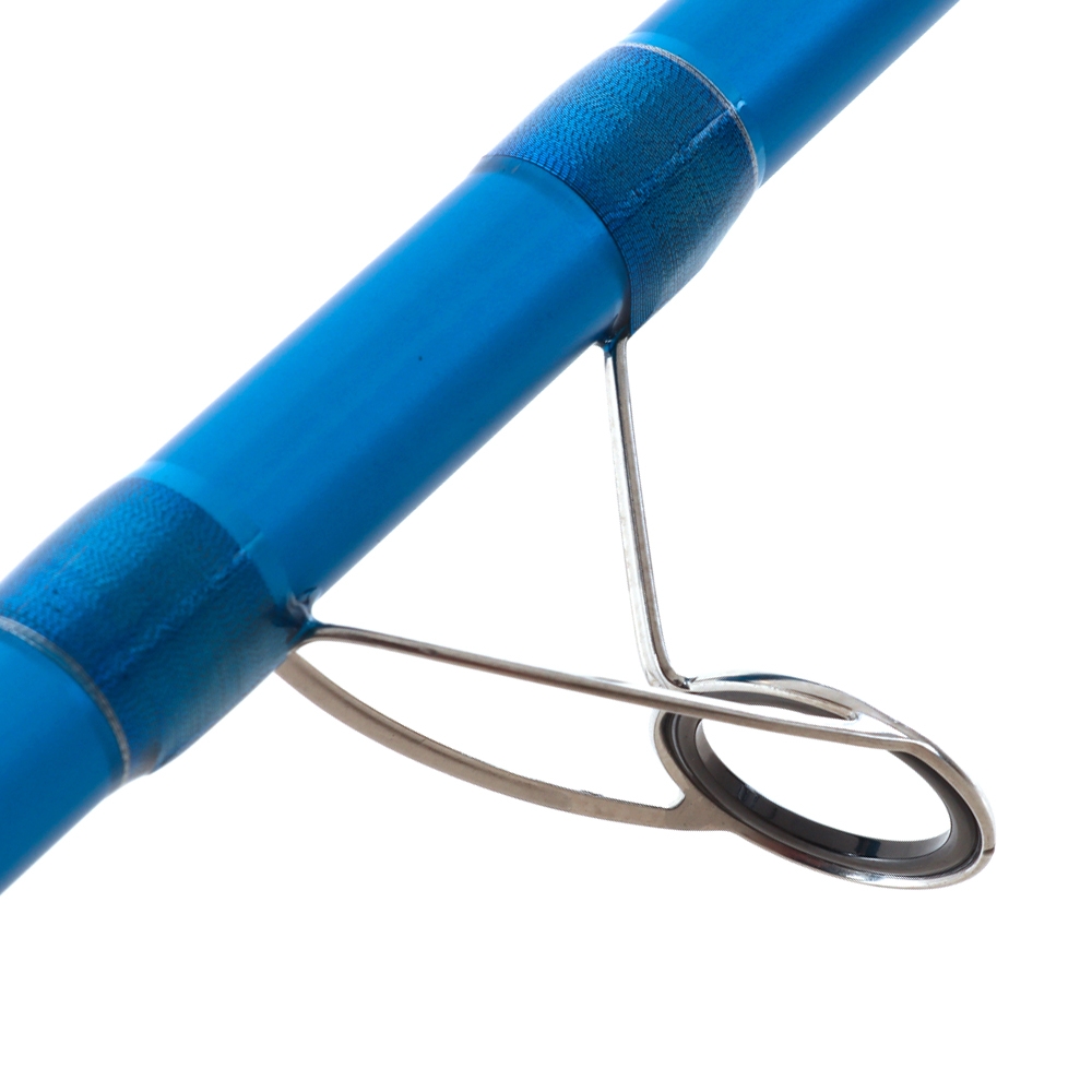 Okuma Surf Rockaway RA-6000 Soul Lumo Tip Surfcasting Combo 14ft 100-220g 3pc