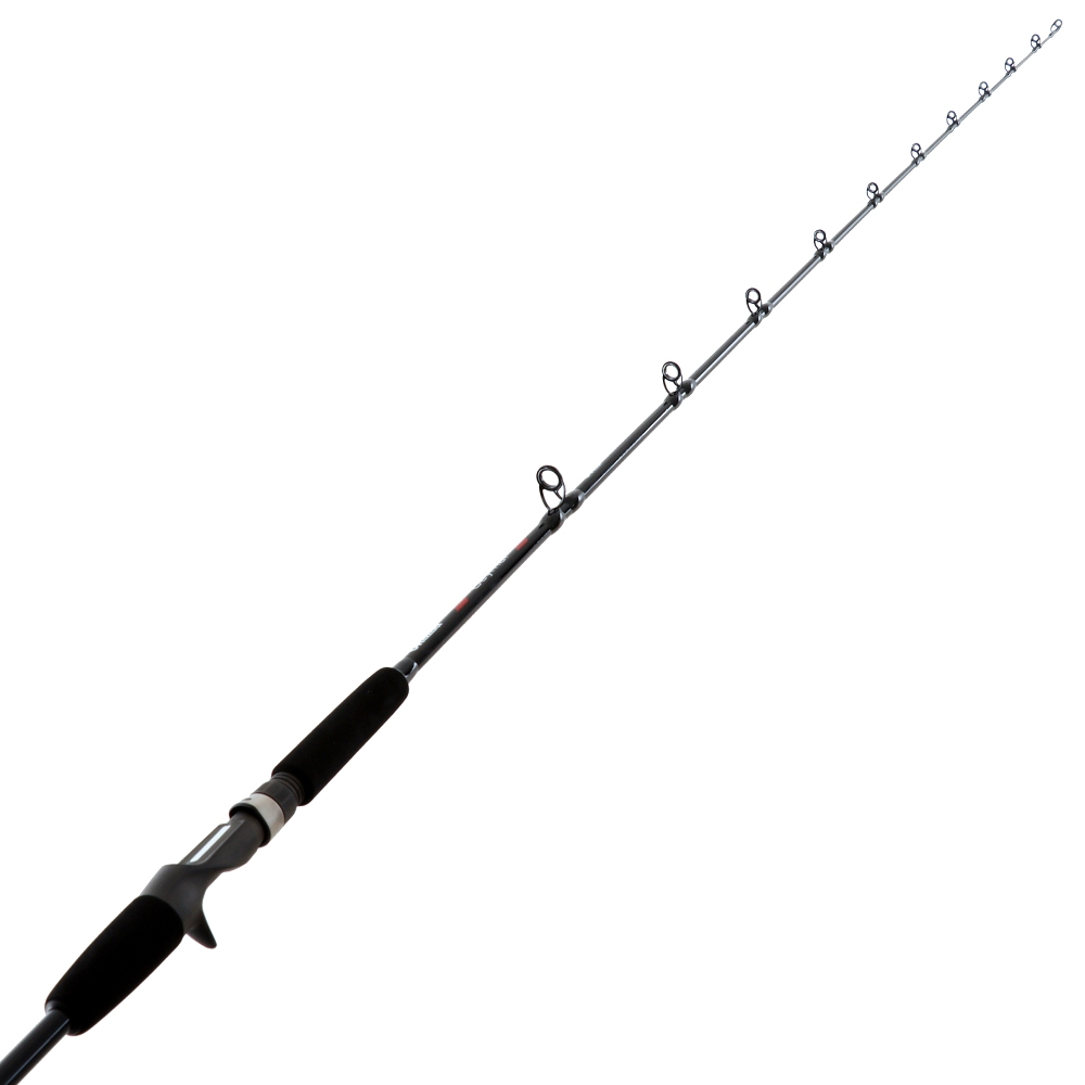 Okuma Ceymar Overhead Rod 6ft 3in PE1-3 1pc