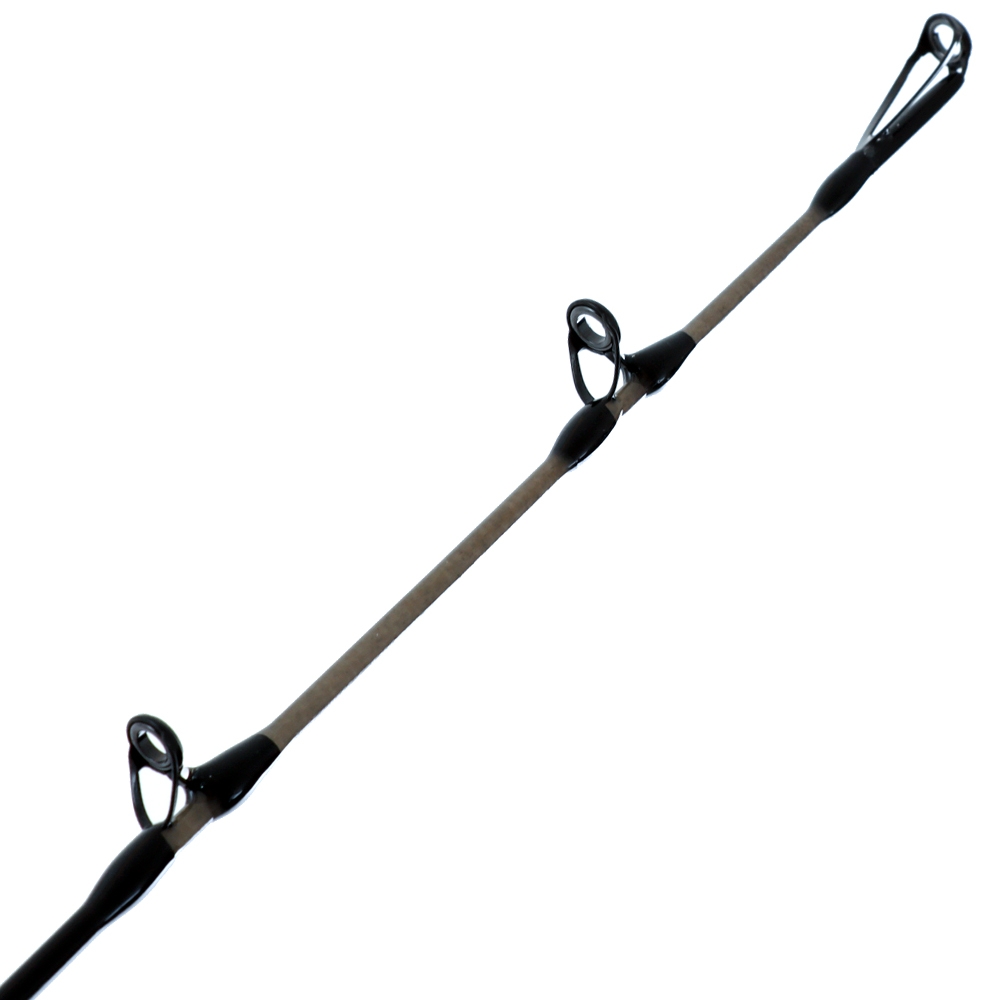 Okuma Ceymar Overhead Rod 6ft 3in PE1-3 1pc