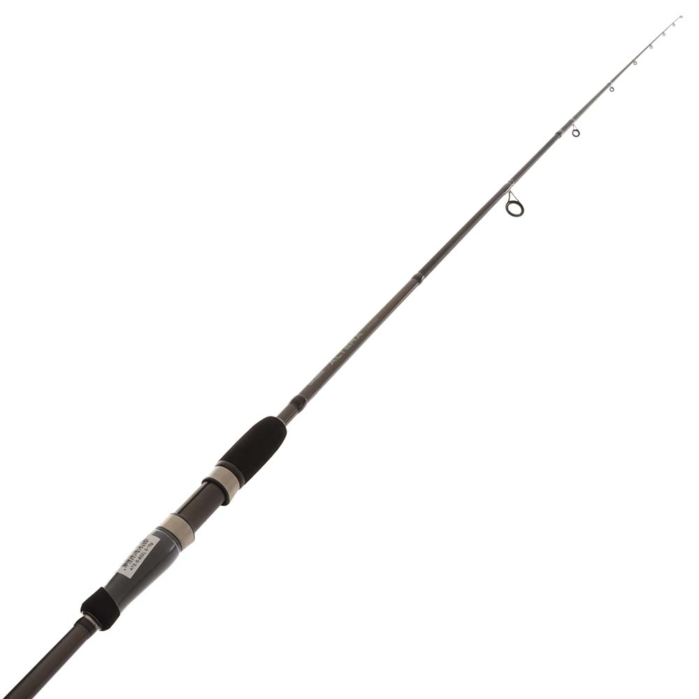 Okuma Altera Canal Spinning Rod 8ft 3-15g 2pc
