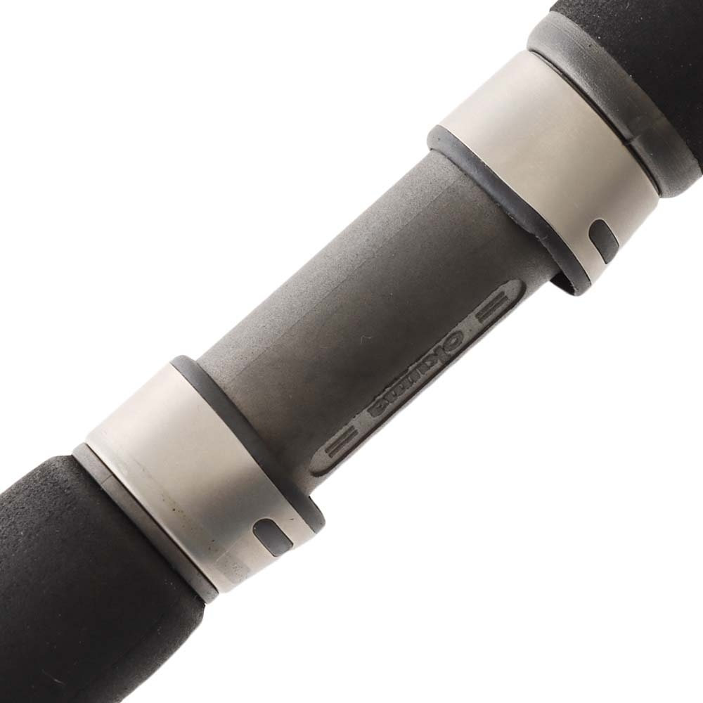 Okuma Epixor XT 30 Altera Canal Light Spinning Combo 8ft 3-15g 2pc