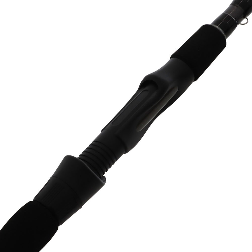 Okuma Altera Travel Canal Telescopic Spin Rod 8ft 15-40g 1pc