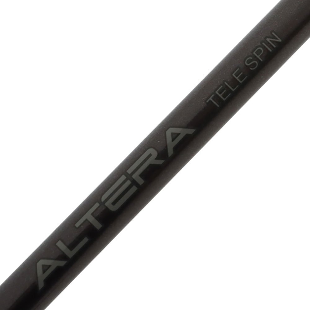 Okuma Altera Travel Canal Telescopic Spin Rod 8ft 15-40g 1pc