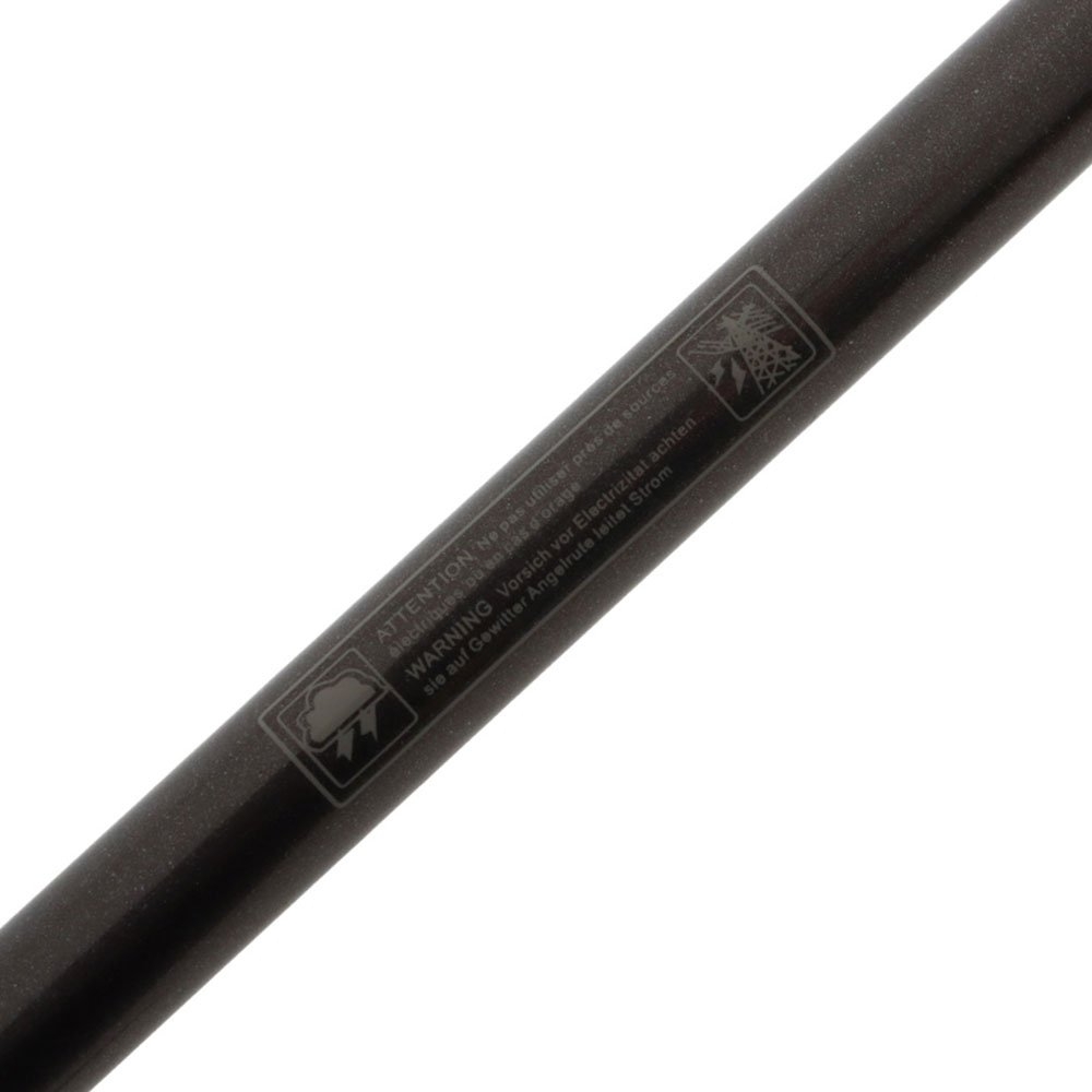 Okuma Altera Travel Canal Telescopic Spin Rod 8ft 15-40g 1pc