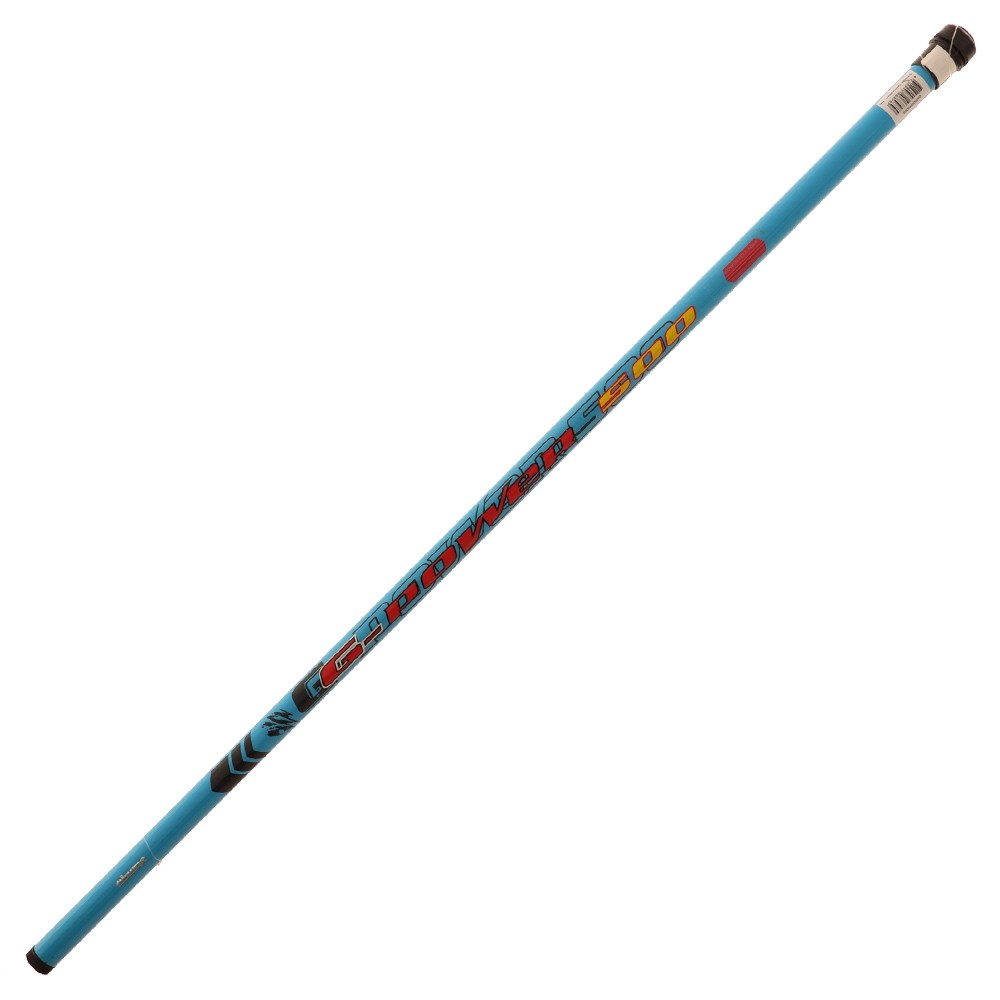 Okuma G-Power Medium Telescopic Pole Rod 16ft 4in 5pc