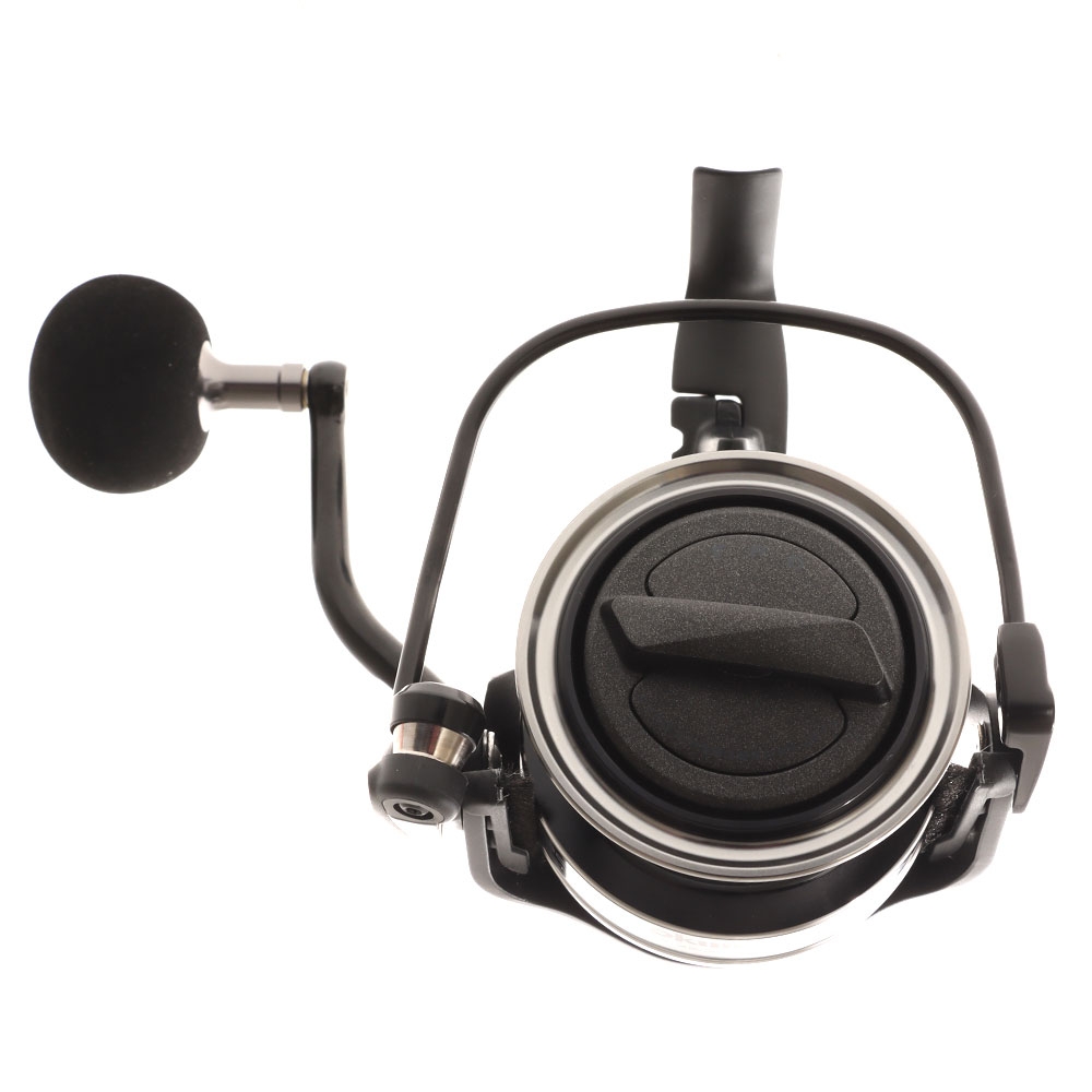 Okuma T-Rex 7000 Tournament Concept Pro Medium Surfcasting Combo 14ft 3-6oz 3pc