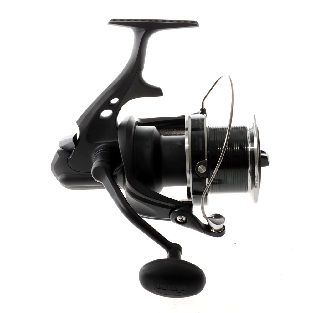 Okuma Big Bomber 8000S Surf Reel