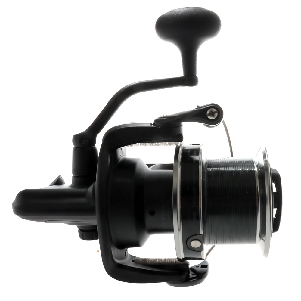 Okuma Big Bomber 8000S Tournament Concept Pro Medium Surfcasting Combo 14ft 3-6oz 3pc