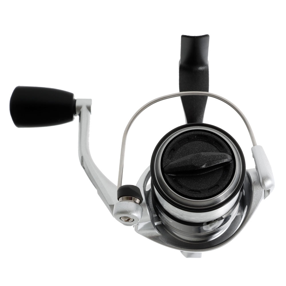 Okuma Safina 3000 Spinning Reel with 6kg Mono